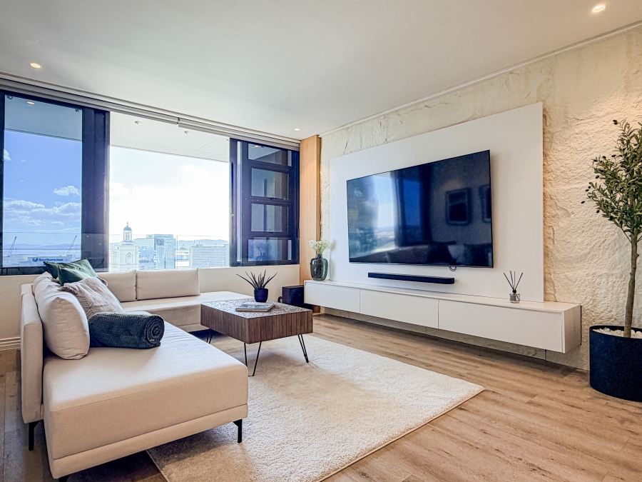 2 Bedroom Property for Sale in Cape Town City Centre Western Cape